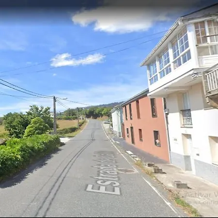 La Casa Del Valle Viveiro