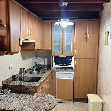 La Casa Del Valle Viveiro