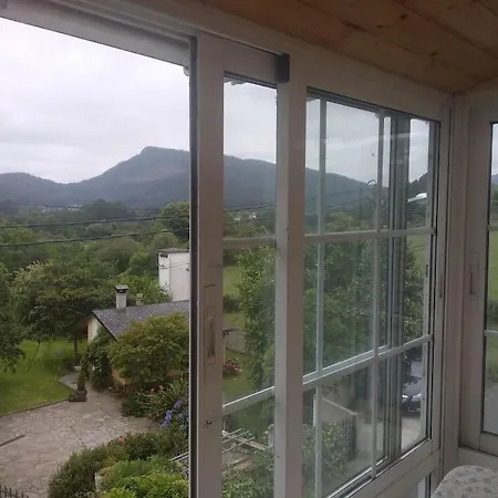 La Casa Del Valle *
