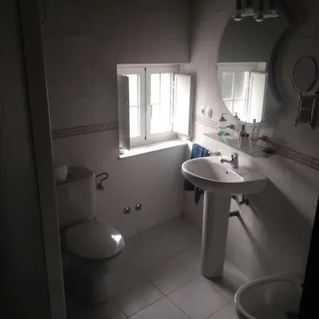 Holiday home La Casa Del Valle Viveiro