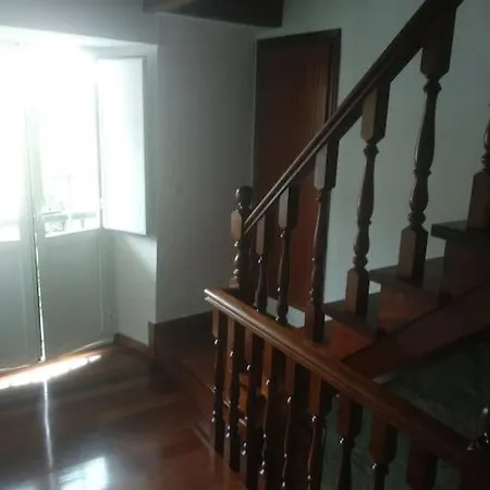 La Casa Del Valle *