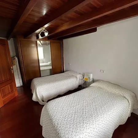 La Casa Del Valle