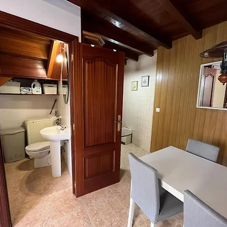 Holiday home La Casa Del Valle *