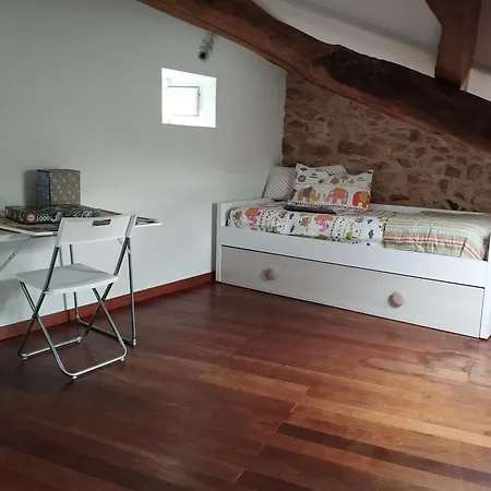 La Casa Del Valle