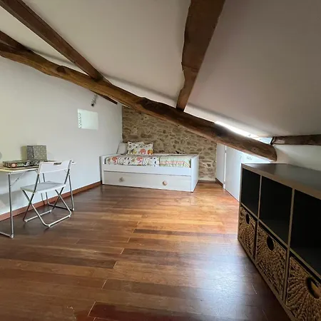 Holiday home La Casa Del Valle Viveiro