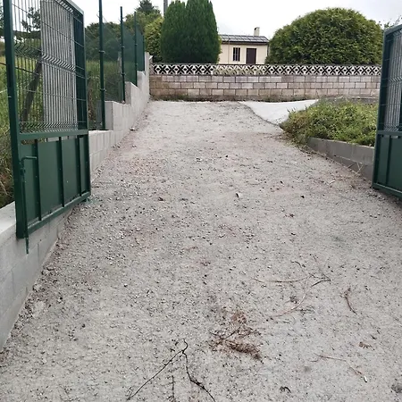 La Casa Del Valle * Viveiro