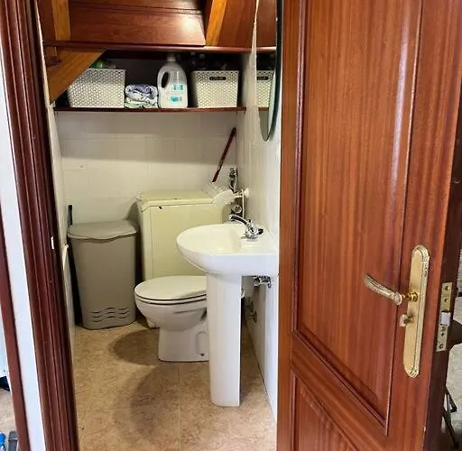 Hébergement de vacances La Casa Del Valle *