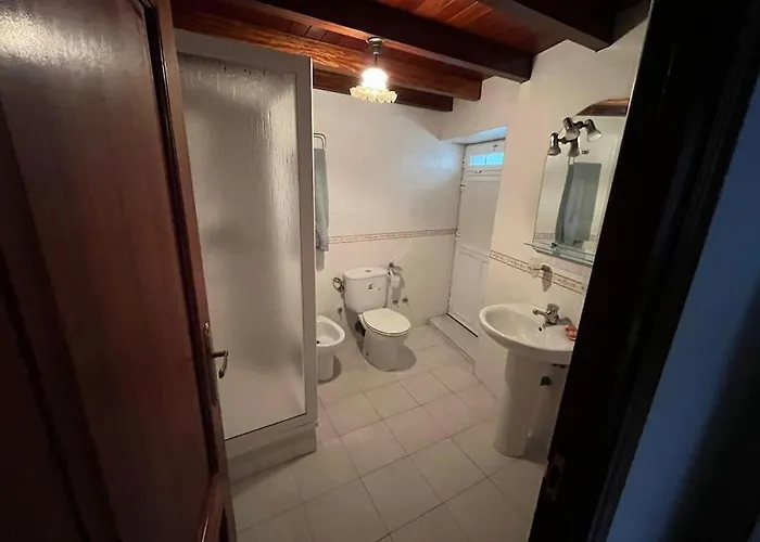 La Casa Del Valle * Viveiro