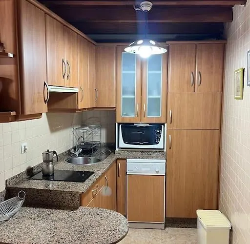 La Casa Del Valle Viveiro