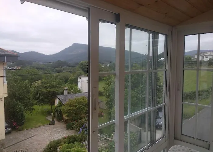La Casa Del Valle *