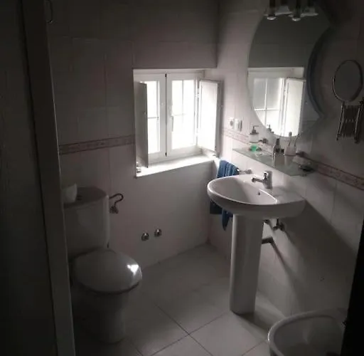 Hébergement de vacances La Casa Del Valle Viveiro