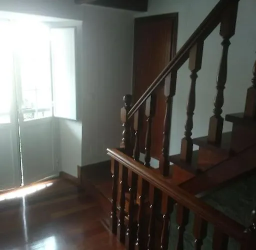 La Casa Del Valle *