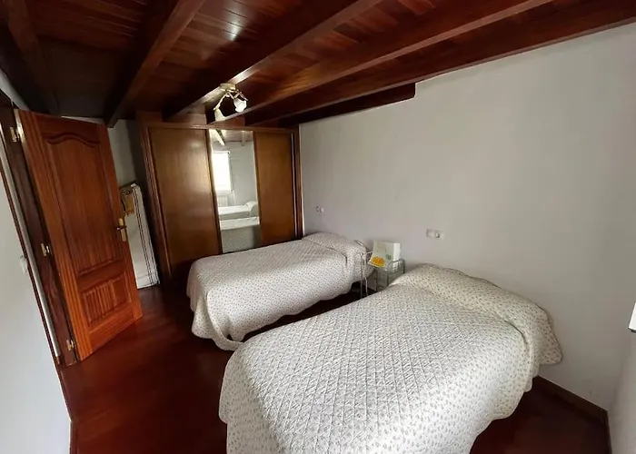 La Casa Del Valle