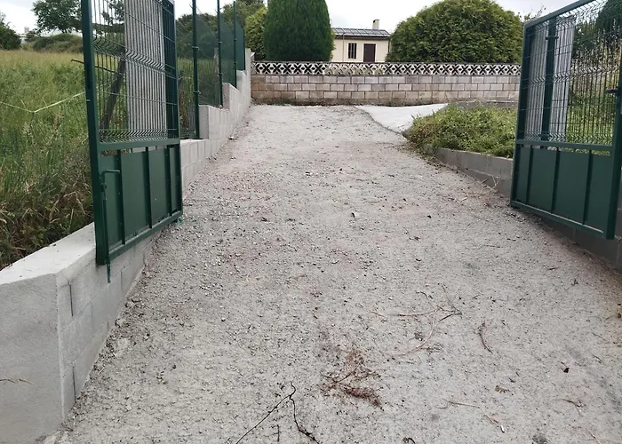 La Casa Del Valle * Viveiro